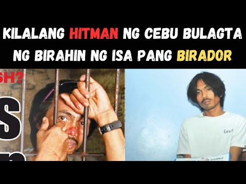 HITMAN NAG MAKAAWA NG BIRAHIN NG KAPWA NIYA BIRADOR