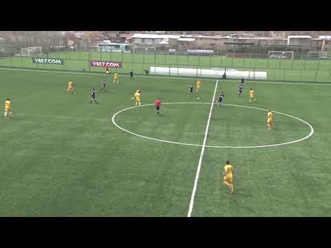 FC Banants 3 - FC Junior Sevan 0:0  28/03/2019