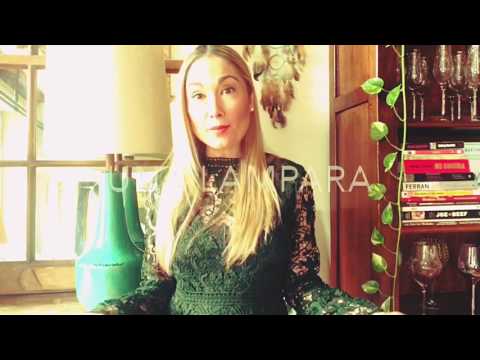 How to say lamp, light in Spanish