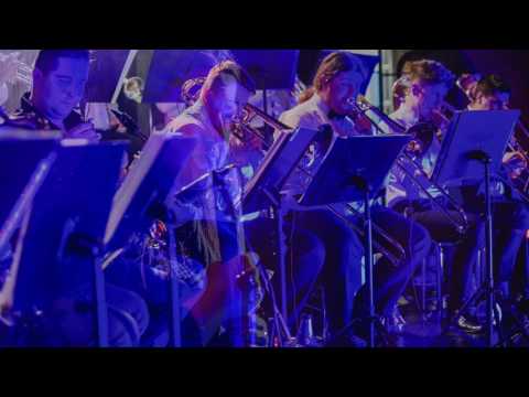 JASS BRASS CONSORT - AMERICAN FEELING