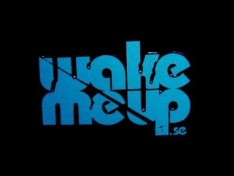 Avicii - Wake Me Up - [Emma Galea] - Official Video