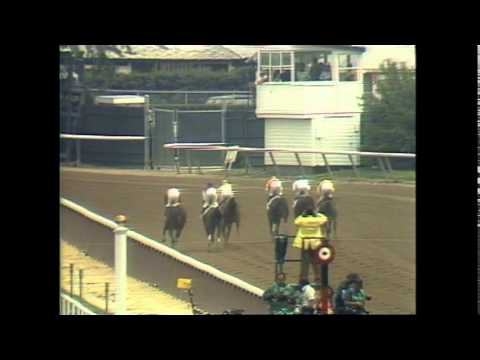 Tabasco Cat - 1994 Belmont Stakes