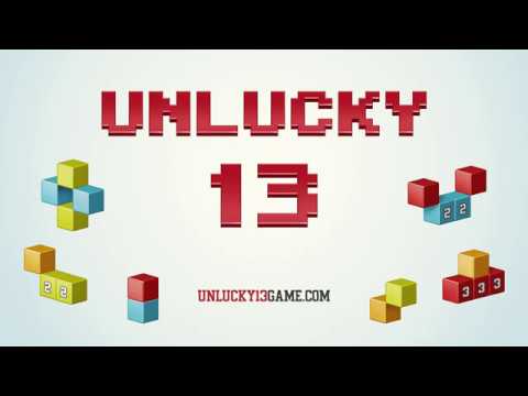Unlucky 13 - Relaxing block pu Video