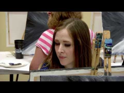 Undercover Boss US S08E04   HD   Painting With a Twist