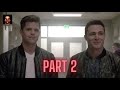What If Jackson Whittemore Was In Teen Wolf Season 3 Part 2 Teen Wolf What If