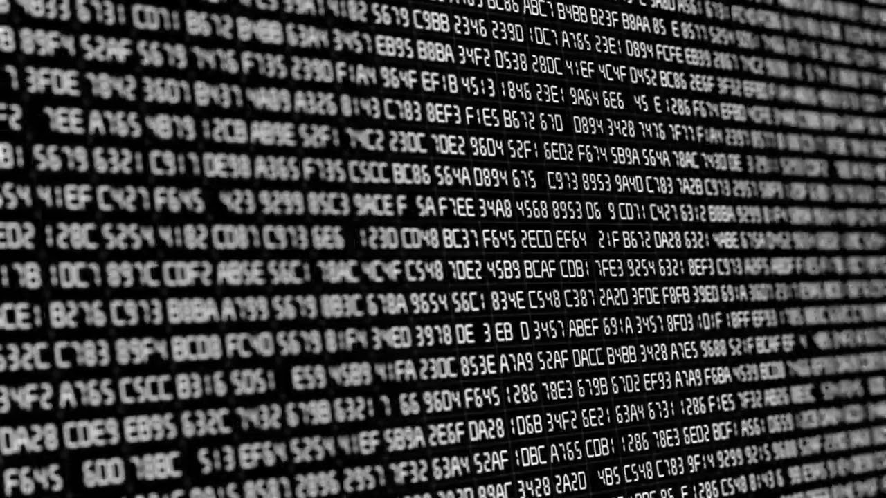 Abstract technology background circuit #copyright free video #Stock video #stockfootage