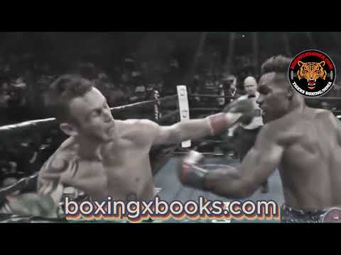 Double Impact: The Charlo Twins' Rise to Boxing Dominance