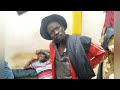 Ngayabhula Ujumbe Wa Madilisha