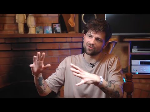 ЛСП о возвращении Янг Трэппы / про камбэк Yung Trappa