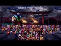 Mortal Kombat Project Powered 1 4 Patch 2 Chameleon Playthrough