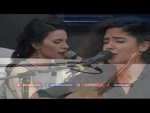 Cangül Kanat ve Şirlem Ketan: Beni Beni (Ala Gözlü Pirim)