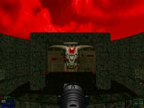 TNT Evilution: Defeating the Icon of Sin