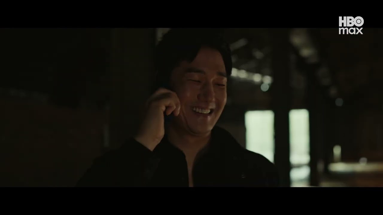 Villains | Official Trailer | #HBOMaxAsia