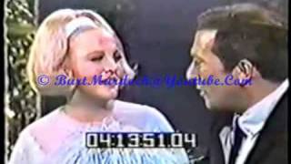 Andy Williams &amp; Peggy Lee (Duets) - Stay With Me (Oct. 1966)