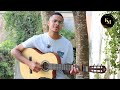 Música de Elida Almeida, Txuputin na voz de Kenyo Silva