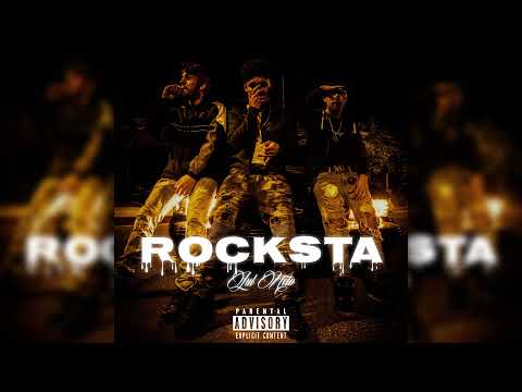 LulNeto - ROCKSTA