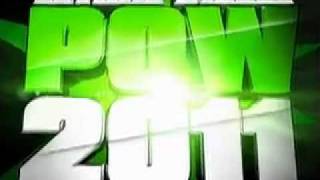 LETHAL BIZZLE - POW 2011  (Official instrumental)