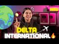 DELTA Is Now Going International Good News ApnaCollegeOfficial