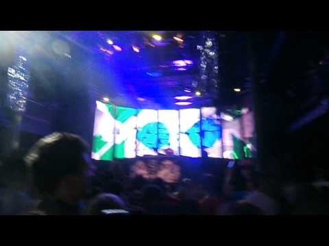 Fedde le Grand live from Sasazu Prague 26.4 2013 ( HD Quality )