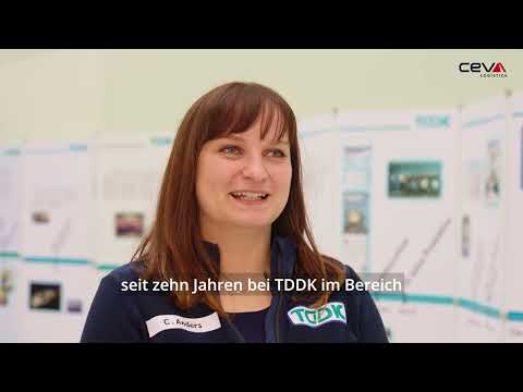 Schnelle und verlässliche Übernahme operativer Zolltätigkeiten durch CEVA