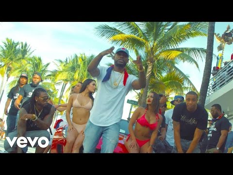 DJ Stevie J - It Only Happens In Miami ft. Young Dolph, Zoey Dollaz, Trick Daddy
