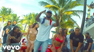DJ Stevie J - It Only Happens In Miami ft. Young Dolph, Zoey Dollaz, Trick Daddy