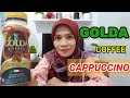 REVIEW GOLDA COFFEECAPPUCCINO Fyp Viral Trending Youtube Youtuber Video Subscribe Foryou Subscriber