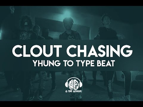 Free Yhung To Type Beat 2019 - G The Genius Beats - SOB x RBE Bay Area Instrumental