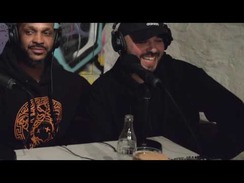 Ni e med oss - Avsnitt 13 "NIVY x NBL"