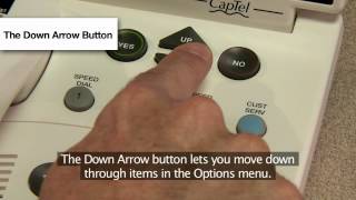 Product video: Hamilton Captel 840i Captioned Telephone