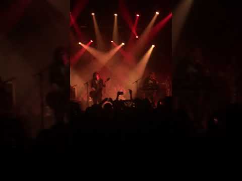 Chicano Batman - La Jura (LIVE)