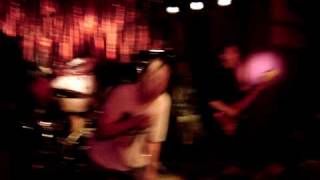 JESUS LIZARD - Wheelchair Epidemic