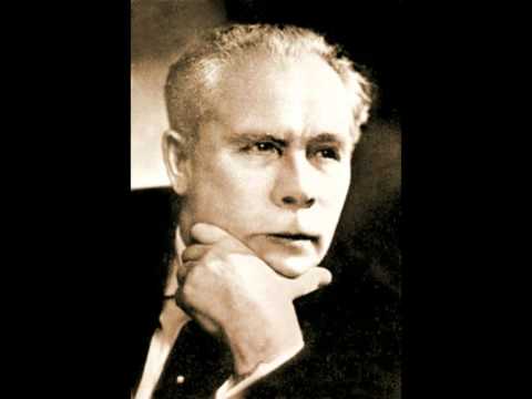 Boris Gmyria - Pimen's Monologue from 'Boris Godunov' by Mussorgsky