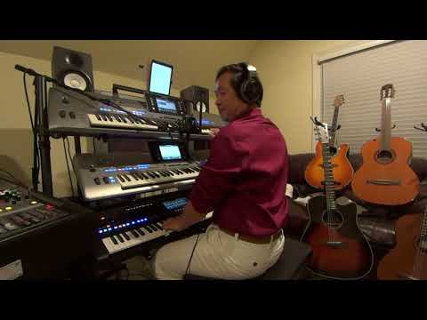 Mưa hạ đợi em - Văn Vũ