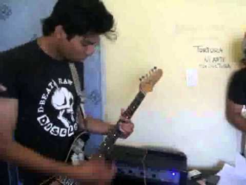 Regimen podrido- Regimen podrido