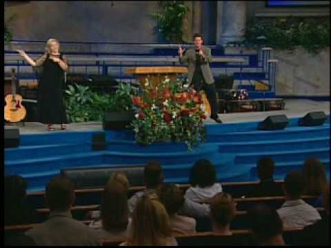 Men are Like Waffles, Women are Like Spaghetti