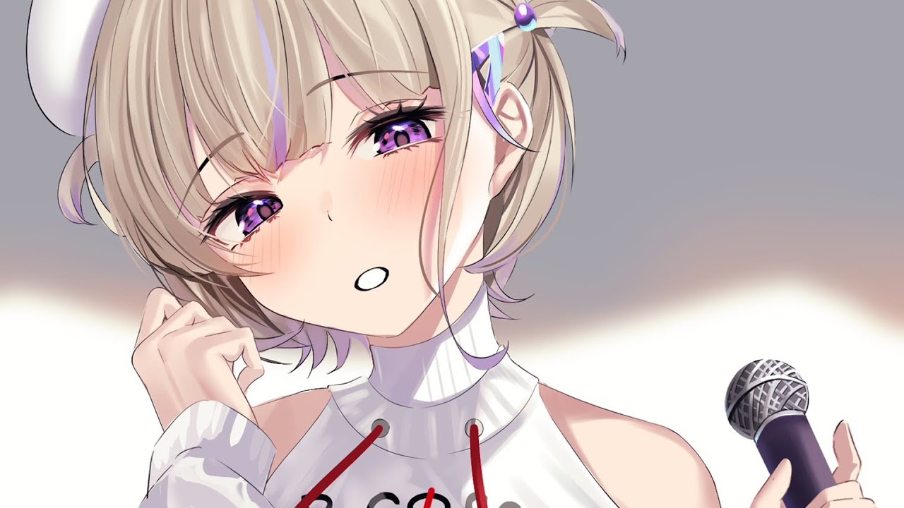 【歌枠】深夜のゲリラお歌！好きな歌を歌う～！【轟はじめ/ReGLOSS】 #hololivedev is