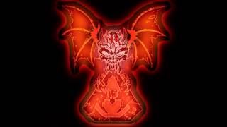 Overkill - They Eat Their Young (lyric video)