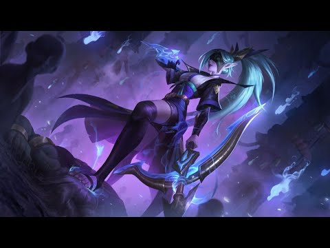 Spirit Blossom Vayne