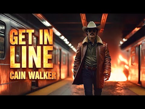Get In Line (Official Lyric Video)