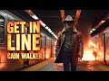 Get In Line (Official Lyric Video)