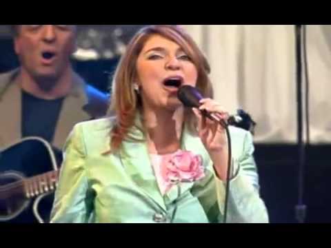Soraya Moraes - Nuvem de Glória