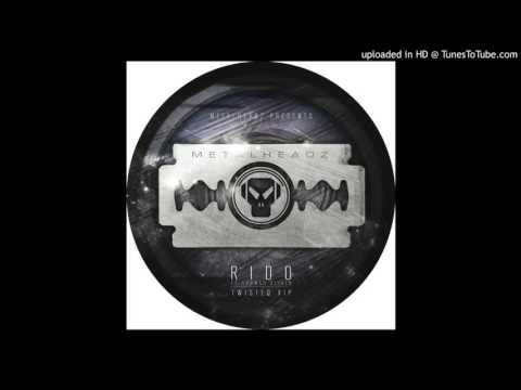 Rido ft. Thomas Oliver - Twisted VIP