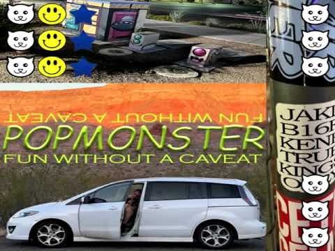 popmonst3r - my favorite shirt [prod. by chimbad x cst37]