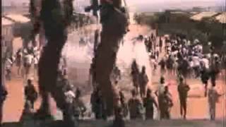 FROM BROOKLYN TO ZION (Sarafina's Song)