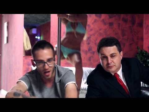 Gilo - Derèss (Official Video) feat Andrea Diprè