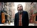 Steve Earle, The Gringo's Tale