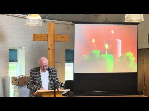 Gerard Langhenkel - Kerst