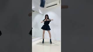 #可愛いくてごめん  あの流行りのダンス❣️の巻??