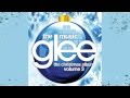 The First Noel - Glee Cast [THE CHRISTMAS ALBUM VOL. 3]
